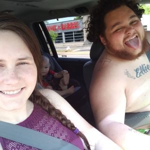 Meet your Posher, Jimmy